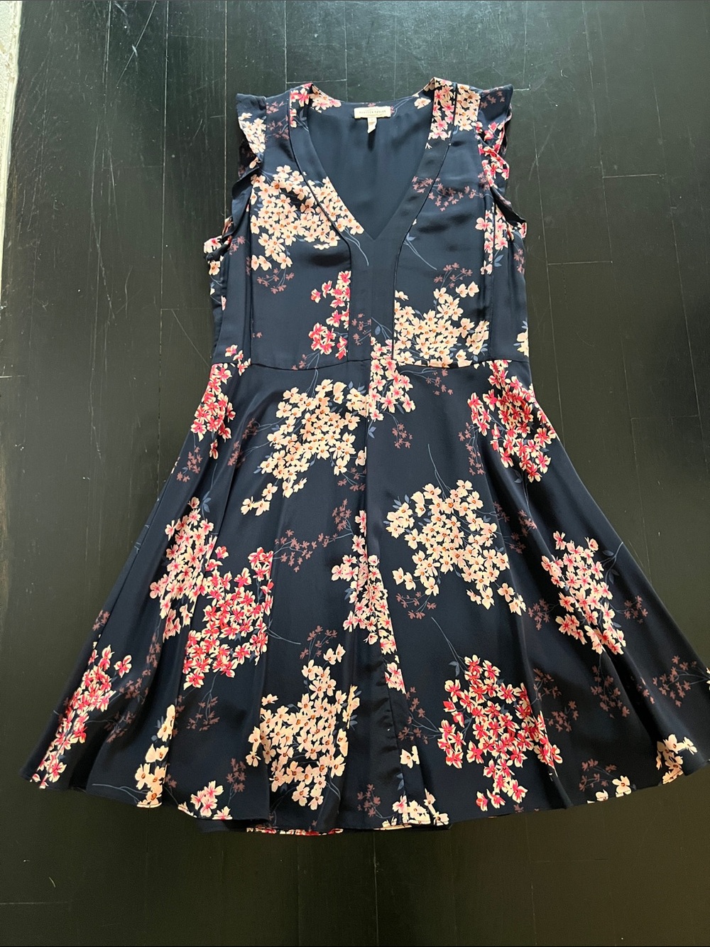 Rebecca Taylor dress